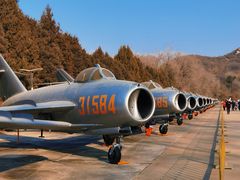 -中国航空博物馆