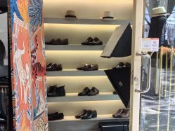 -ChenV西服礼服高级定制(市区养育巷店)