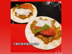 -小世界西餐厅(建国门店)