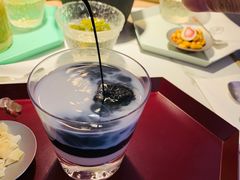 白加黑-茶是一枝花泡茶店