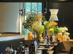 -Ameigo梅果·云贵川bistro(长宁来福士店)