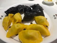 -船歌·鱼水饺青岛菜(正阳路店)