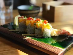 -鮨鲸·和牛烧(三里屯店)