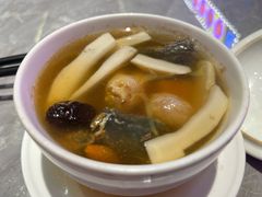 -啫神·广州地标美食(北京路店)