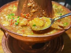 -觅山云南菜(泊富ICITY店)