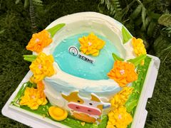 -CAKE BOSS 蛋糕老板(西单君太百货店)