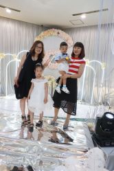 -保定金沙芝柏婚礼策划