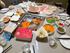 -海底捞火锅(北京路店)