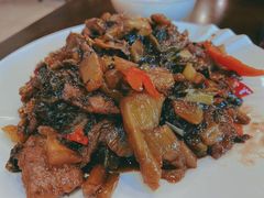 -日昌餐馆(亦庄店)