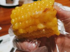 烤玉米-汉巴味德(沈阳万象汇店)
