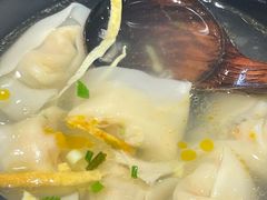 -馋三尺蟹粉小笼(人民广场店)