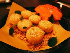 -广州柏悦酒店·悦景轩·粤菜餐厅