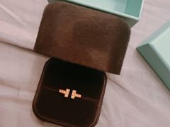 -Tiffany & Co.蒂芙尼
(南京德基广场店)