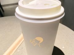 喜乐芝四季春-喜茶(深圳东门1234店)