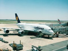 -德国汉莎航空公司