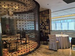 -正佳广场万豪酒店-粤菜餐厅·点心·海鲜·聚餐