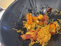-醉人椒麻辣香锅(王府井喜悦店)