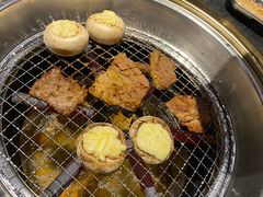 -伊茉家的烤肉店(勒泰中心店)
