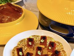 -花家八爷府(王府井·故宫店)