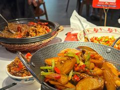 -匠熙小馆(崇文门店)