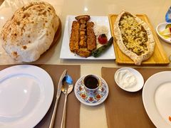 -苏坦土耳其餐厅(白云宾馆店)