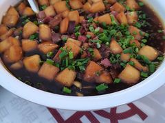 -阆辣荟餐饮(老味道8年·古城店)