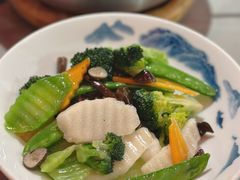 -闽上鲜·福建菜(龙湖滨江天街店)