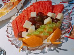 -海底捞火锅(威高广场店)