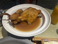 -老德州四合院·德州菜(天衢路店)