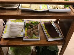 -芦月轩羊蝎子(北蜂窝店)