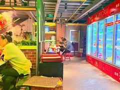 -钢管厂五区小郡肝串串香火锅(梅川路店)