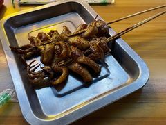 -路边摊胡同里(星城商厦店)