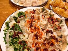-伊喜饺子·烤鸭(五道口学院路店)