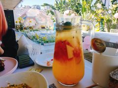 -天空花园餐吧·生日·团建(南山店)