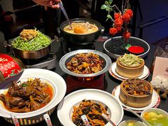 -知楚•精致湖北菜(武商MALL店)