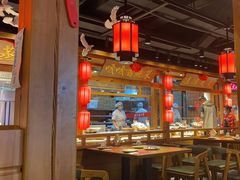 -鸽子窝(黄村店)