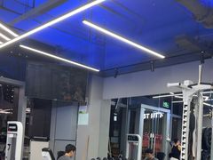 -EASY POWER健身工作室(浦东大道店)