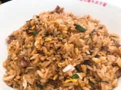 -经堂北路牛肉干面·溪口蒋永峰牛肉馆(宁波店)