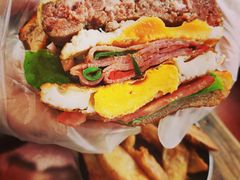 -魏斯理汉堡(西安沣东吾悦店)