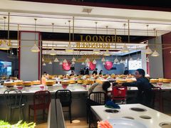 -龍歌自助小火锅(崂山丽达店)