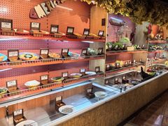 -羊大爷涮肉(亮马桥店)