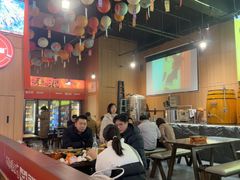 -林二哥宜烤官·宜宾小烧烤