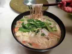 -慧娟面馆·餐厅(望江路店)