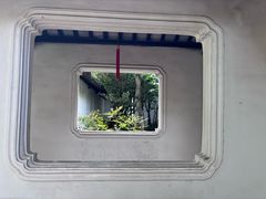 -上海醉白池公园