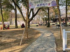 -苏州上方山国家森林公园