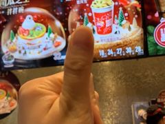 -DQ·蛋糕·冰淇淋(通州万达店)