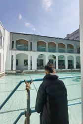 -简影造型·自选烫染接发salon