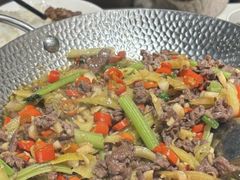 -绿草地·湘菜(芙蓉天街店)