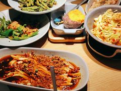 -蜜桃餐厅·伴山(绿宝广场店)