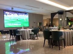 -晋江荣誉国际酒店·港誉茶餐厅